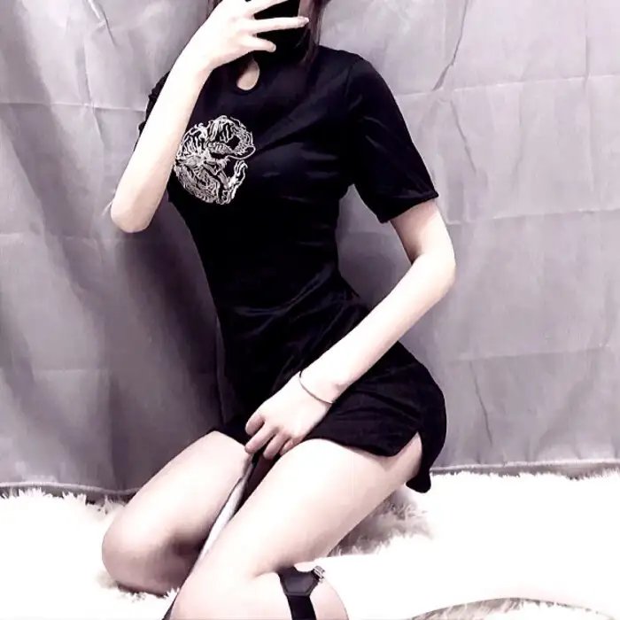 超模梦
